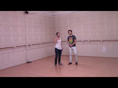 July 2017 — Lindy 4 — Week 1