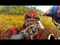 muskeg WFO action , canam, outlander,renegade muskeg WFO action , canam, outlander,renegade