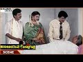Mee Aayana Jagratha Rajendra Prasad Worry About Janardhan Was Injured Rajendra Prasad Raksha