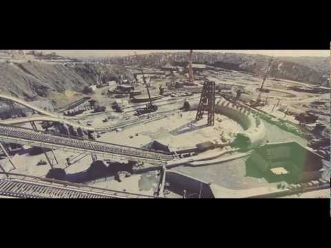 Vialand İstanbul Yapım Aşamaları - Bölüm 2