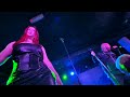 Semblant Live Camden Underworld 13th January 2025 The Shrine