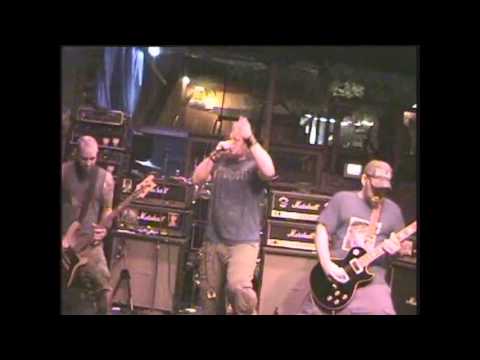SIXTY WATT SHAMAN at Flamingo Cantina, Austin, Tx , September 7, 2000