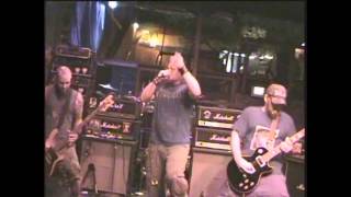 SIXTY WATT SHAMAN at Flamingo Cantina, Austin, Tx , September 7, 2000
