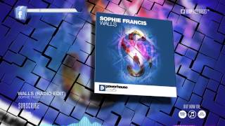 Sophie Francis - Walls (Official Music Video Teaser) (HD) (HQ)