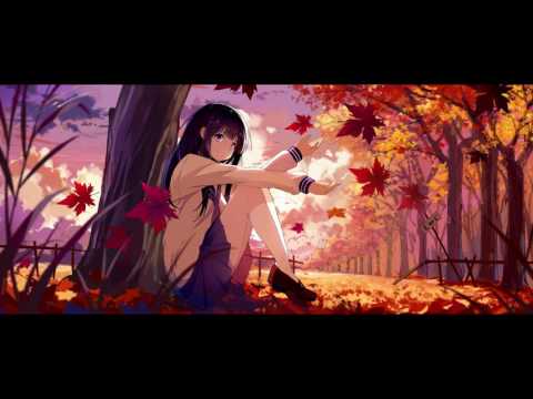 Nightcore-Can't let go