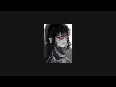 Mademoiselle Noir (slowed and reverb)