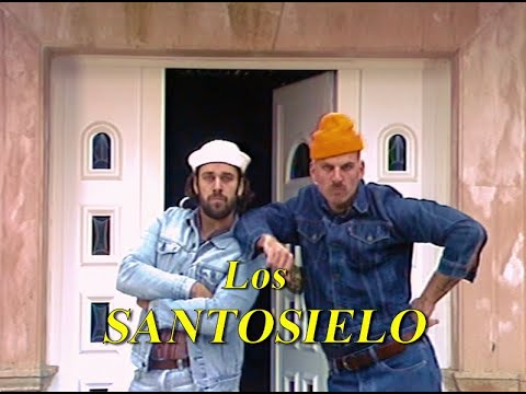 San Tosielo - Good old days