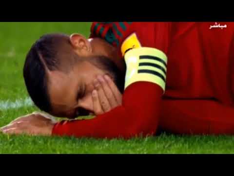 Serbia vs  Morocco 2-1 All Goals 23-03-2018