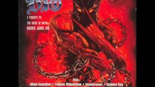 Doro - Egypt (The Chains Are On)