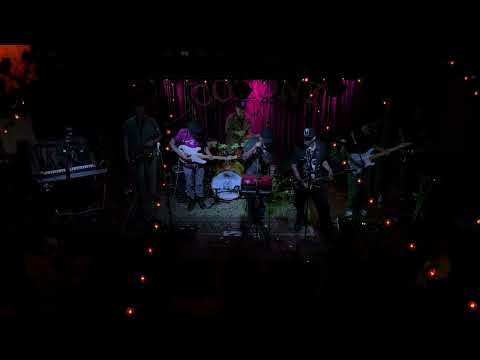 01 Clip Payne's 420 Funk Mob  I Wanna Know If Its Good to You. 75725 Colony Woodstock