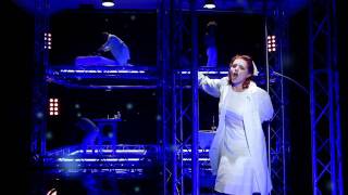 Oh No Fiasco! Stand In Lover