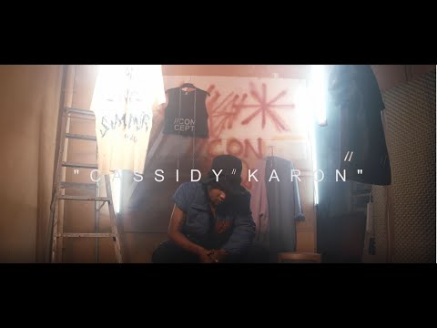 Cassidy Karon - Chains feat  RÖMI Official Video