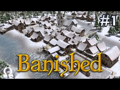 banished pc patch fr