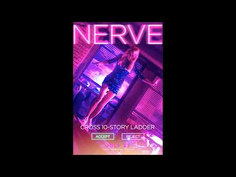 download lagu mp3 mp4 Nerve Original Motion Picture Soundtrack, download lagu Nerve Original Motion Picture Soundtrack gratis, unduh video klip Nerve Original Motion Picture Soundtrack