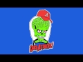 MC Lars - Francis Bacon Slashed the Canvas (Instrumental)