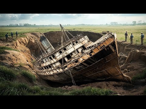 Tajemnicze starożytne artefakty, których naukowcy nie potrafią wyjaśnić