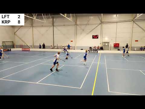 03.04.2022 LFT10 - Nokian KrP