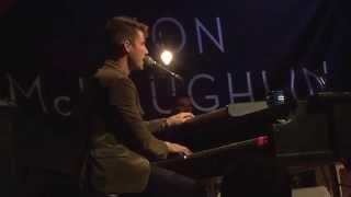 Summer is Over, Jon McLaughlin, Seattle, WA, 2015