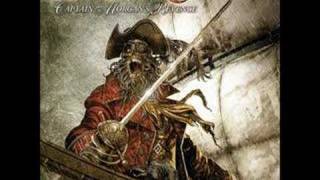 Alestorm - Over The Seas