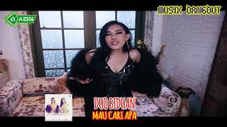 Download lagu duo biduan - mau cari apa mp3