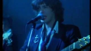 Video thumbnail of "The Waterboys - The Whole of the Moon (Official Music Video)"