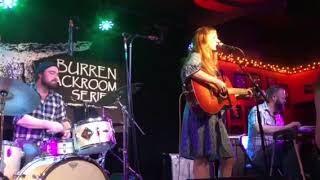 Amanda Anne Platt &amp; The Honeycutters - Barmaid&#39;s Blues