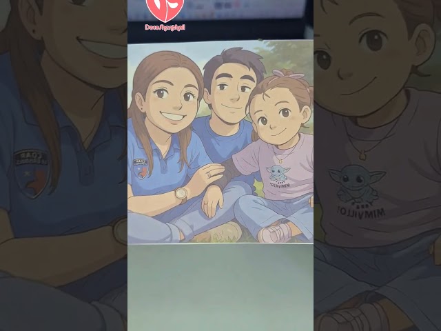 Vídeo relacionado con Kembilove Taza Personalizada Estilo Ghibli | Convierte Tu Foto en Dibujo Anime | Regalo Original con Efecto Cartoon | Diseño Único y Viral | Taza Cerámica 330ml | Carga Tu Imagen y Sorprende