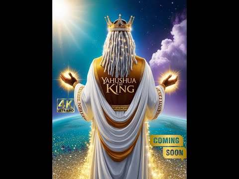 Yahushua Film Description Promo