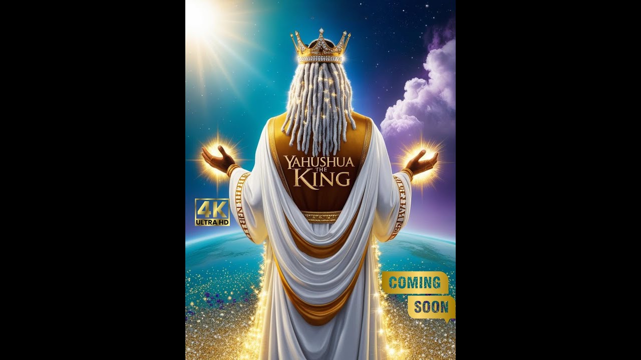 Yahushua Film Description Promo