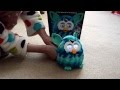 NEW Furby Boom Sweet To Jolly Personality Transformation