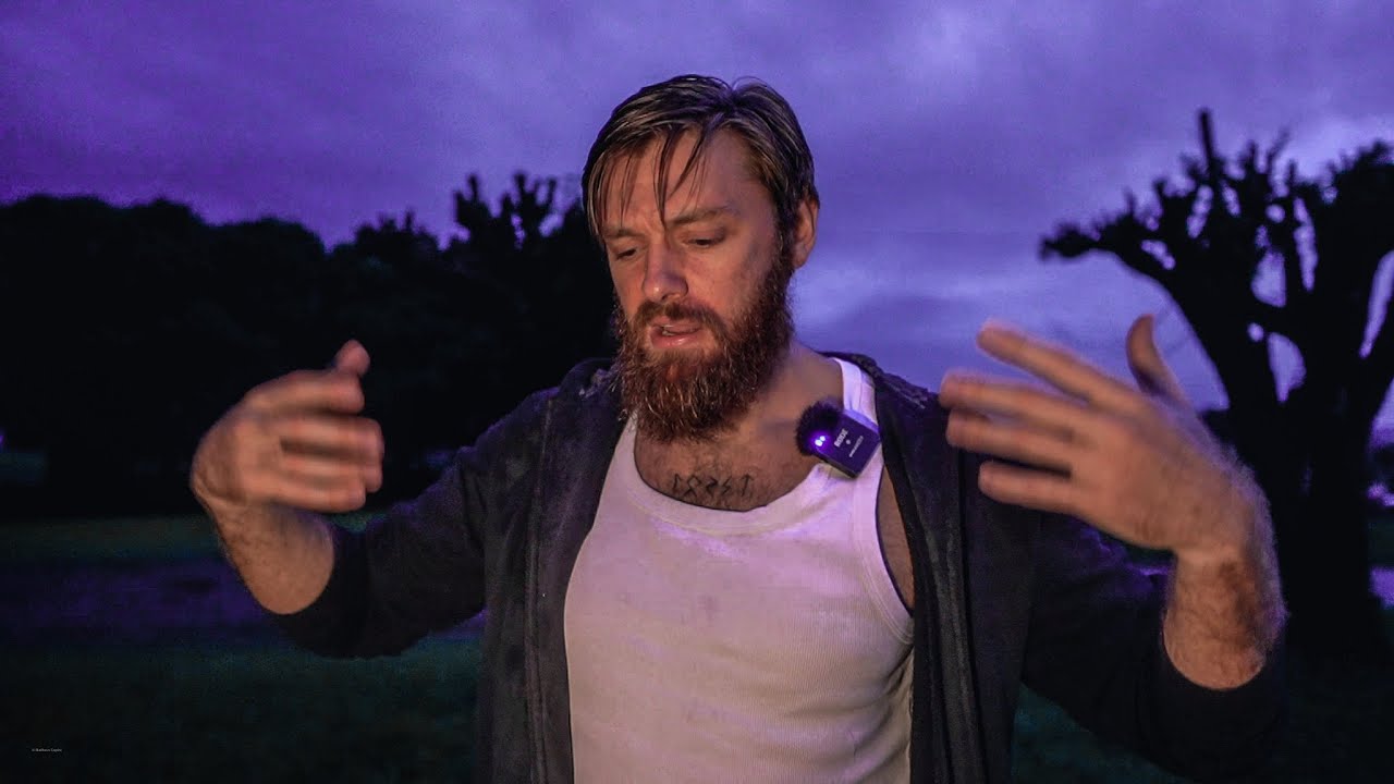 faça as mulheres REAGIREM POSITIVAMENTE à sua energia masculina