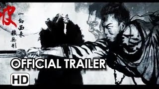 THE FOUR 2 Official Trailer (2013)