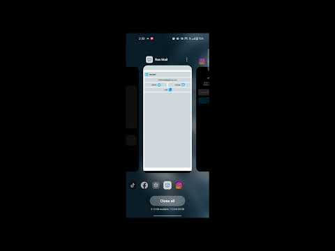 Ran Mail-Temporary mail video thumbnail