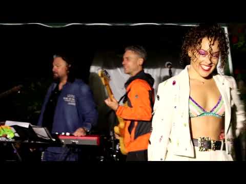 July - Noah Cyrus (Cover) by Arika Adams