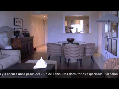 Alians Inv. Puente Romano Apartment