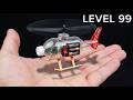 Level 1 To 100 DIY Inventions
