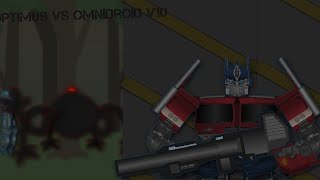 Download lagu Optimus Prime Vs Omnidroid V10 (Made with Stick Nodes Pro) mp3 Download lagu Optimus Prime Vs Omnidroid V10 (Made with Stick Nodes Pro) mp3