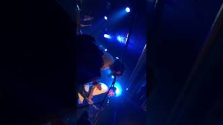 Deaf Havana - Cassiopeia @ Backstage O&#39;Sullivans Paris