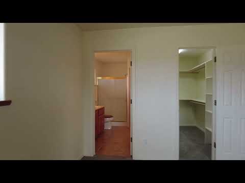 3 Bedroom, 2 bath home with Garage in Prescott Valley property video