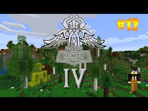 Ragnamod S4 12 : Actually Additions