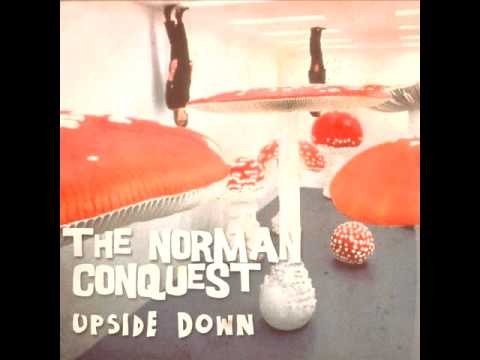 The Norman Conquest - Upside Down