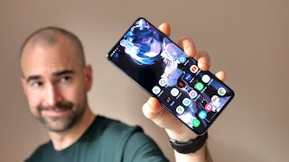 Samsung Galaxy S20 Ultra - One Year Later Review - Wait for S21 Ultra?