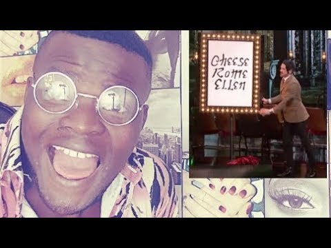 Colin Cloud: Mind Reader Predicts Your Tweets - America's Got Talent 2017