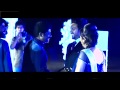Actress Shafna Wedding Reception Sajin Shafna