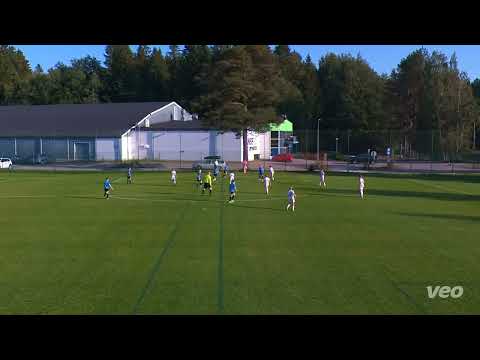 HyPS - FC Kuusysi Valkoinen | P12 Kolmonen 29.8.2024