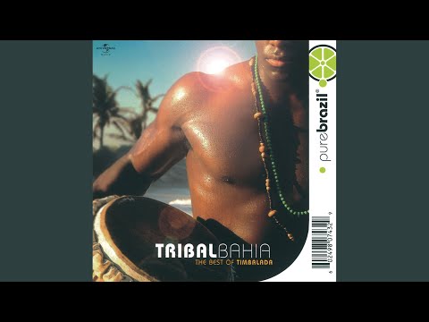 Fricote Da Terezinha - Timbalada