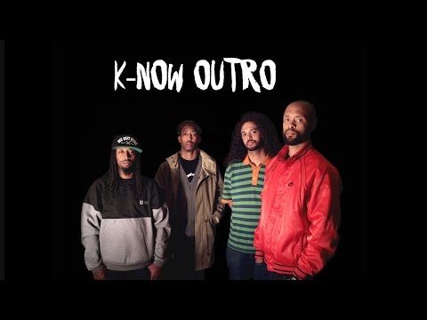 Video thumbnail for K-NOW Outro