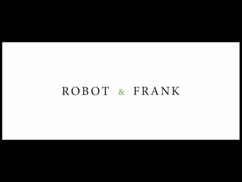 ROBOT & FRANK (2012) HD 1080p x264