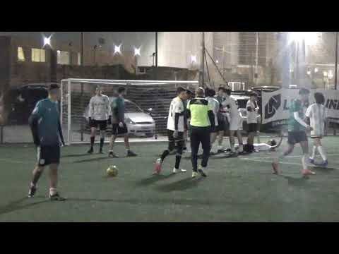 PECHO CORNER VS BRUJAS ROJAS - #LigaNuñez - #Apertura SLD - 19/6/2022