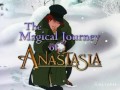 Aaliyah Hosting Anastasia A Magical Journey 1997 AaliyahPL